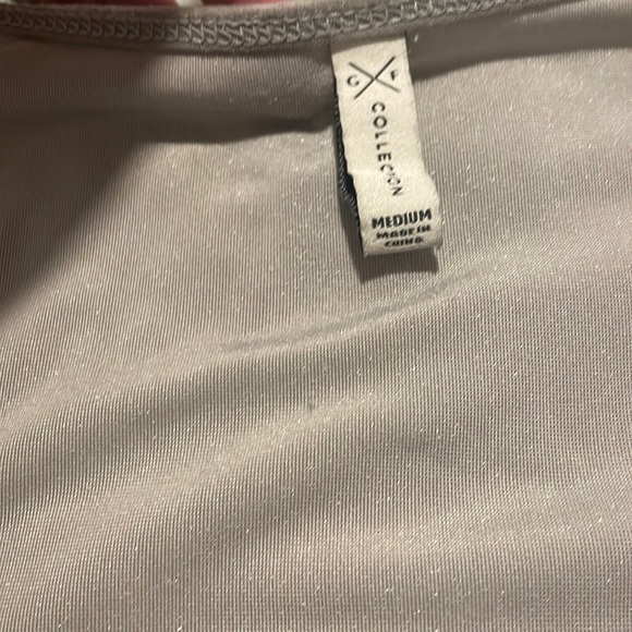 Gentle Fawn Silver Velvet Top - Picture 6 of 7